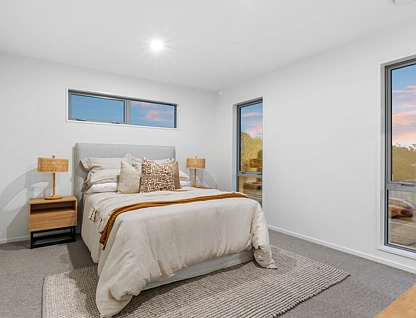 1/293 Lyttelton Street, Spreydon, Christchurch City, 3部屋, 2バスルーム, House