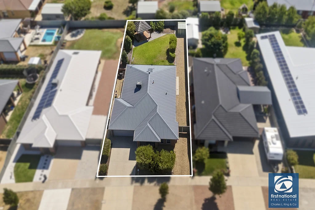 28 Park Avenue, Echuca, VIC 3564