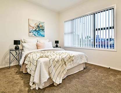 5 Gordon Road, Papatoetoe, Manukau City, 4房, 1浴, 独立屋