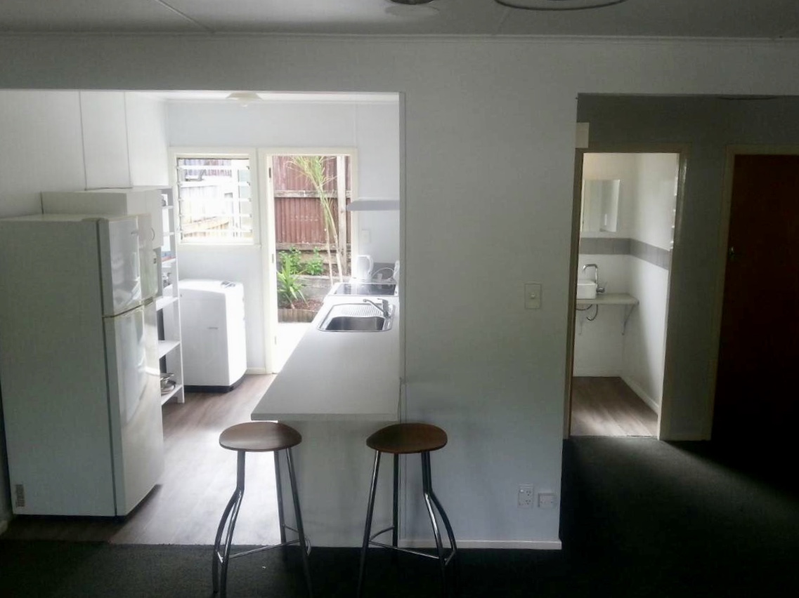 1/78 Waimea Road, Nelson South, Nelson, 2房, 1浴, Flat