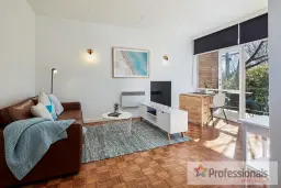 7/282 Barkly Street, Elwood