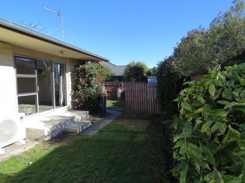 4/52 Grey Street, Ashburton, Ashburton, 2 habitaciones, 1 baños