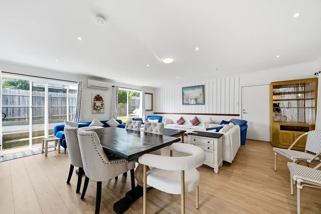 Furnished 3 Bedroom Home - Seamless Living