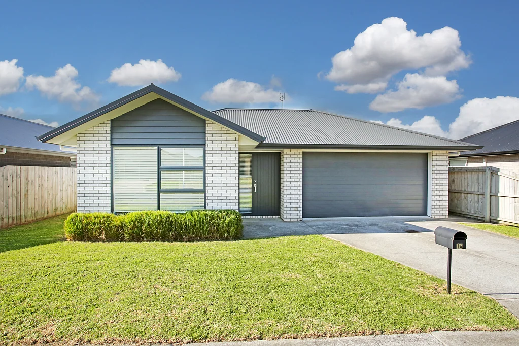 14 Olivia Road, Pukekohe, Franklin District, Auckland