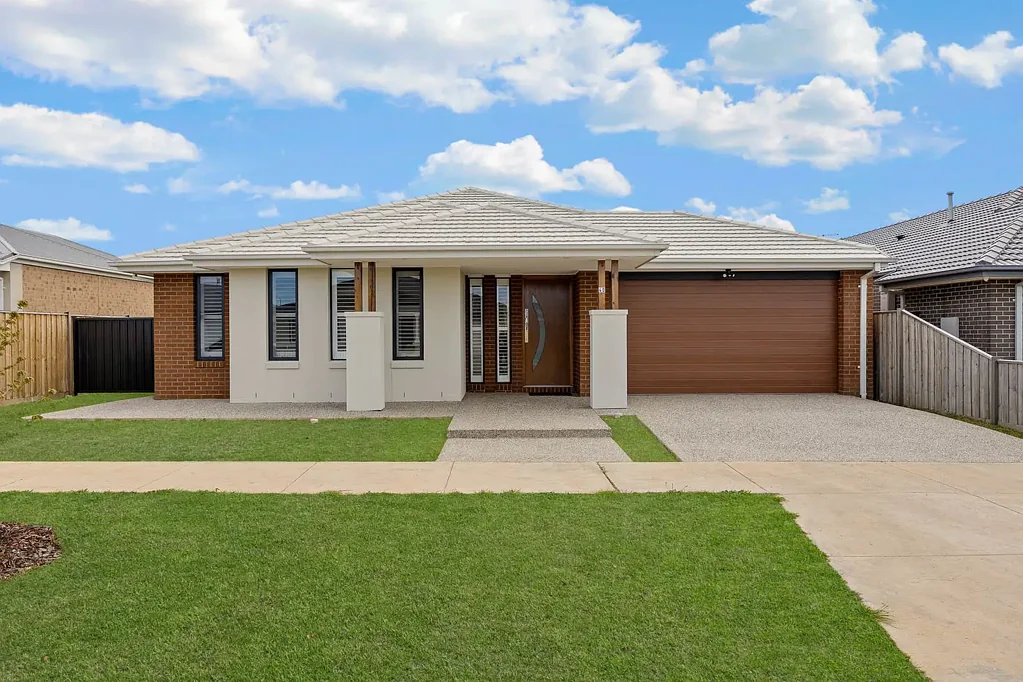 Gisborne 4部屋 Luxurious Family Oasis in the Willow Estate