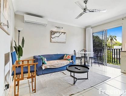 19/324-328 Sheridan Street, Cairns North, Cairns, 1 chambres, 1 salles de bain, Apartment