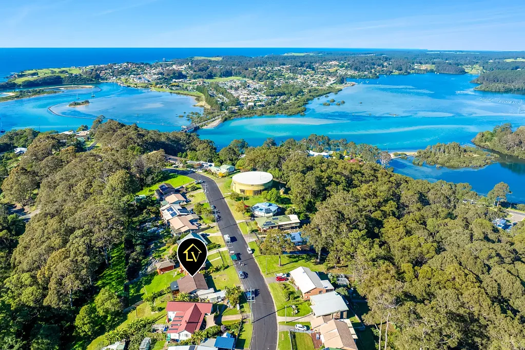 46 Hillcrest Avenue, North Narooma, NSW 2546