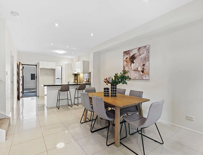 3/16 Broadmere Street, Annerley, Brisbane - Southern Region, 3 غرف, 2 حمامات, Townhouse