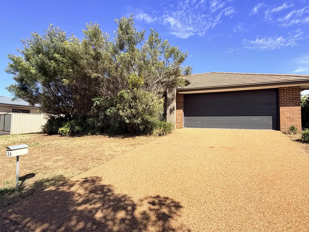 Ray White Real Estate Parkes