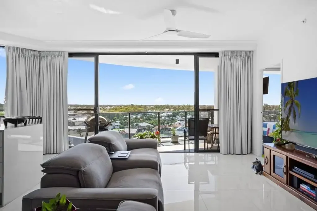 3701/5 Harbour Side Court, Biggera Waters, QLD 4216