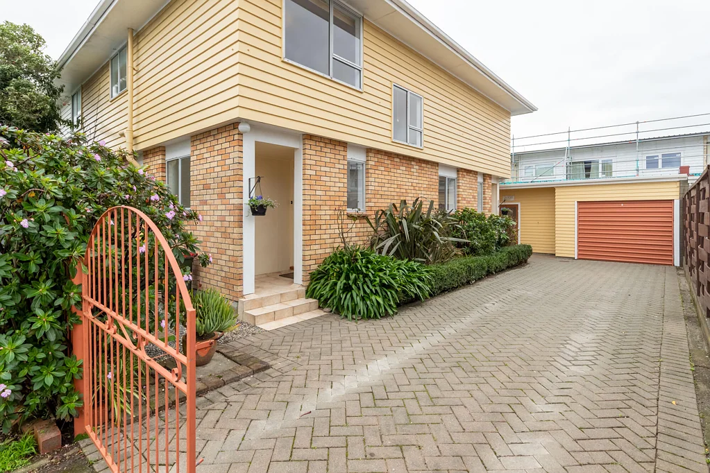 5A Pilmuir Street, Hutt Central, Lower Hutt, Wellington