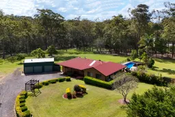 18 Gorman Lane, Verges Creek