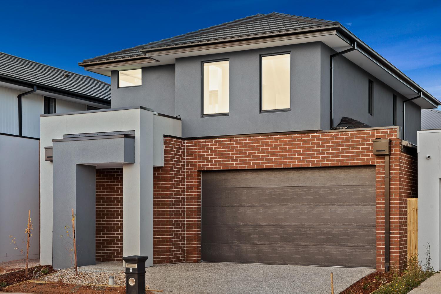 9 SKALKOZ ST, WILLIAMS LANDING VIC 3027, 0 Bedrooms, 0 Bathrooms, House