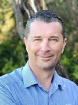 Scott Tapp
