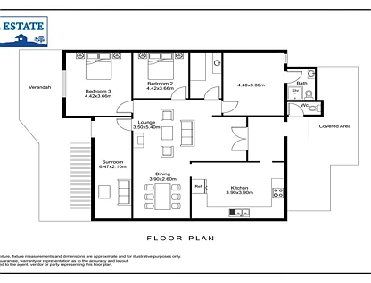 115 Howards Grass Road, Lismore, North Coast, 3 રૂમ, 2 બાથરૂમ, Lifestyle Section