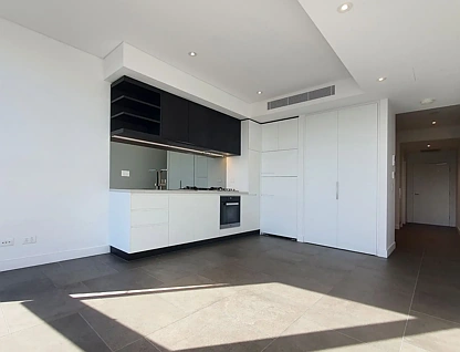 2807/1 Marshall Avenue, St Leonards, Lower North Shore, 0 침실, 1 욕실, Apartment