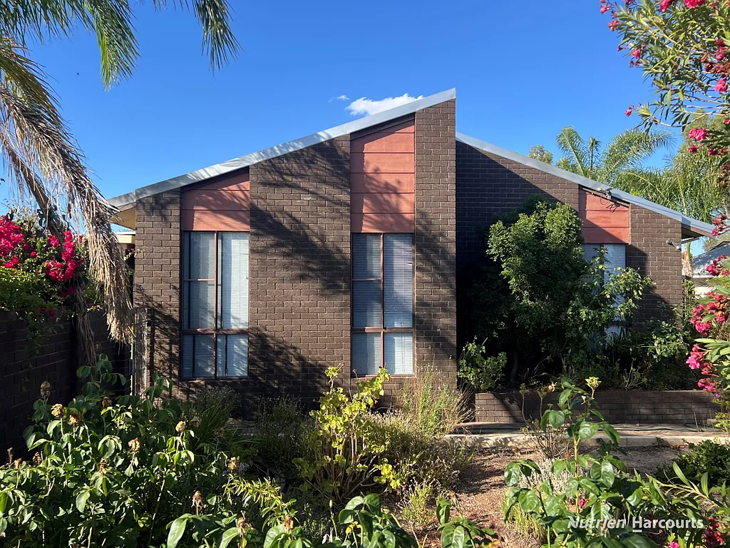 Merredin 4部屋 BIG SOLID BRICK INVESTMENT