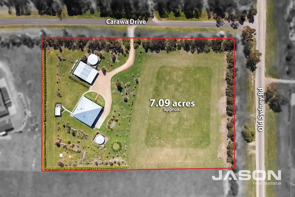 Mickleham 4ਬੈੱਡਰੂਮ Magnificent Lifestyle Property on 7.09 Acres – Premium Quality, Breathtaking Views