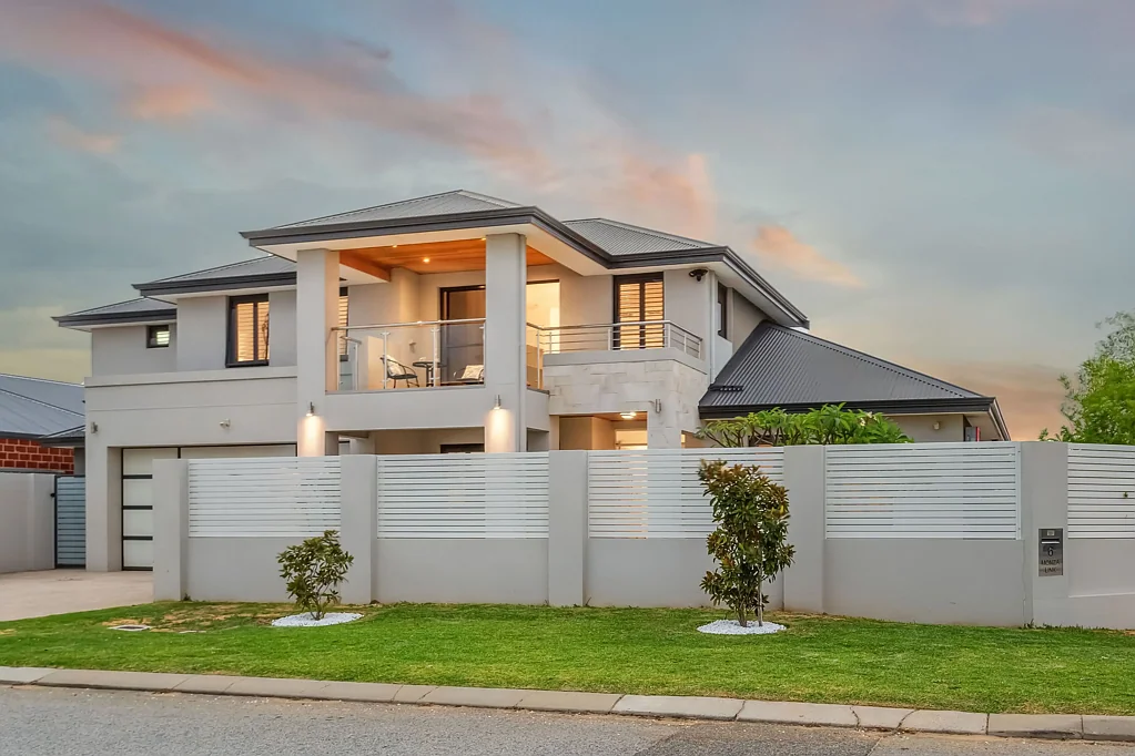 6 Monza Link, Hocking, WA 6065