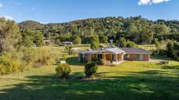 57 Middle Creek Road, Federal