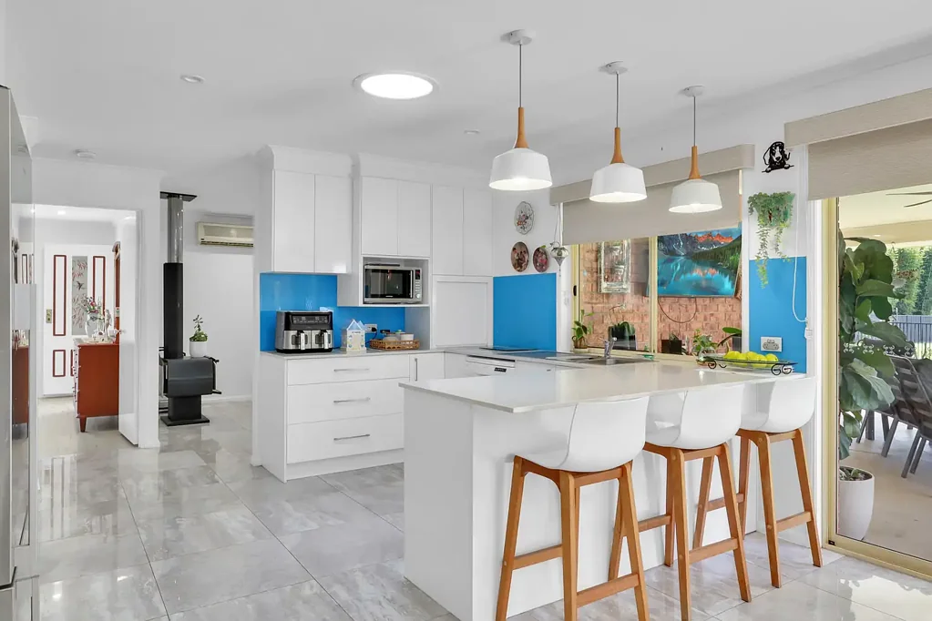 Upper Caboolture 4Kwarto Room to Live, Relax & Grow on 5,945m²