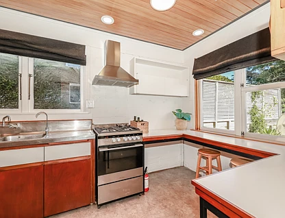 4 Uxbridge Street, North East Valley, Dunedin City, 5房, 2浴, House