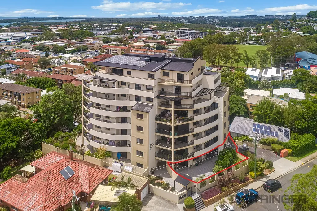 1/42-44 Thomson Street, Tweed Heads, NSW 2485