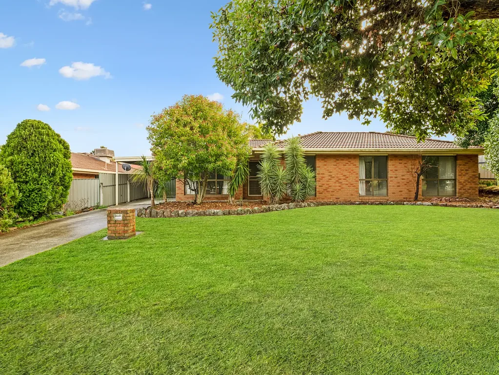 Thurgoona 3房  Solid Investment Opportunity with Secure Long-Term Return
