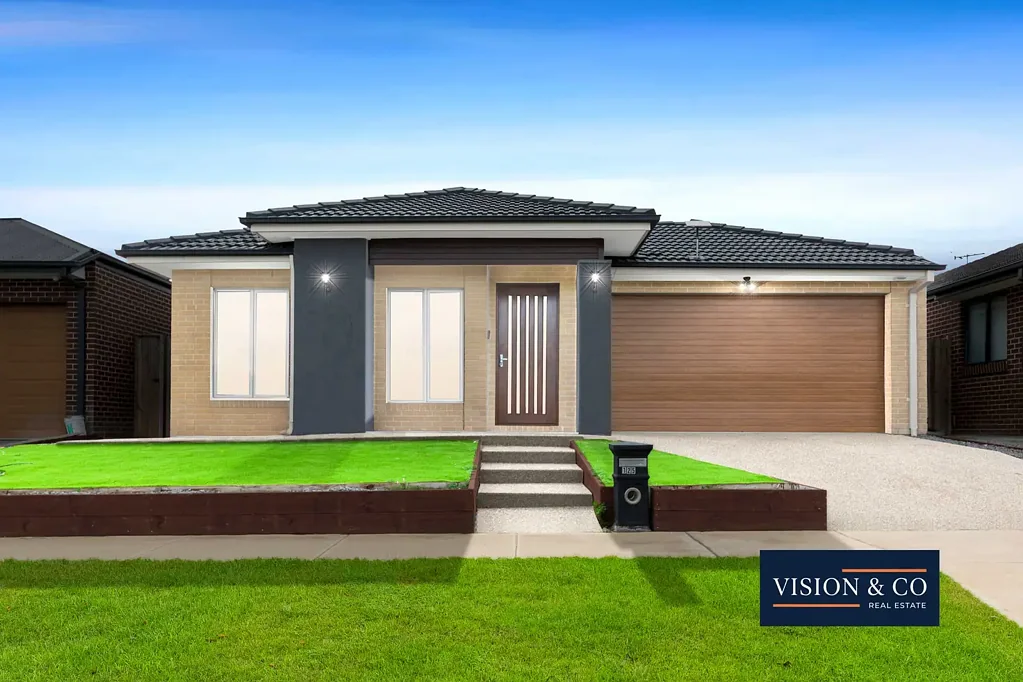Beveridge 4Habitaciones Quality, Space & Convenience - The Complete Family Package