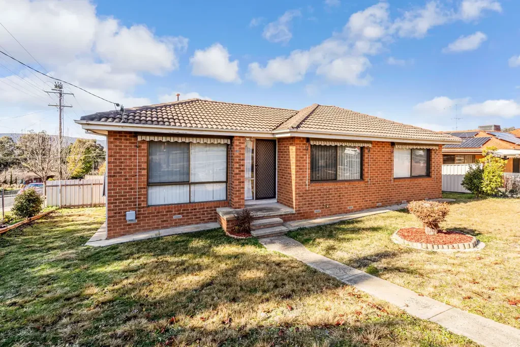 Cosy Three bedroom home