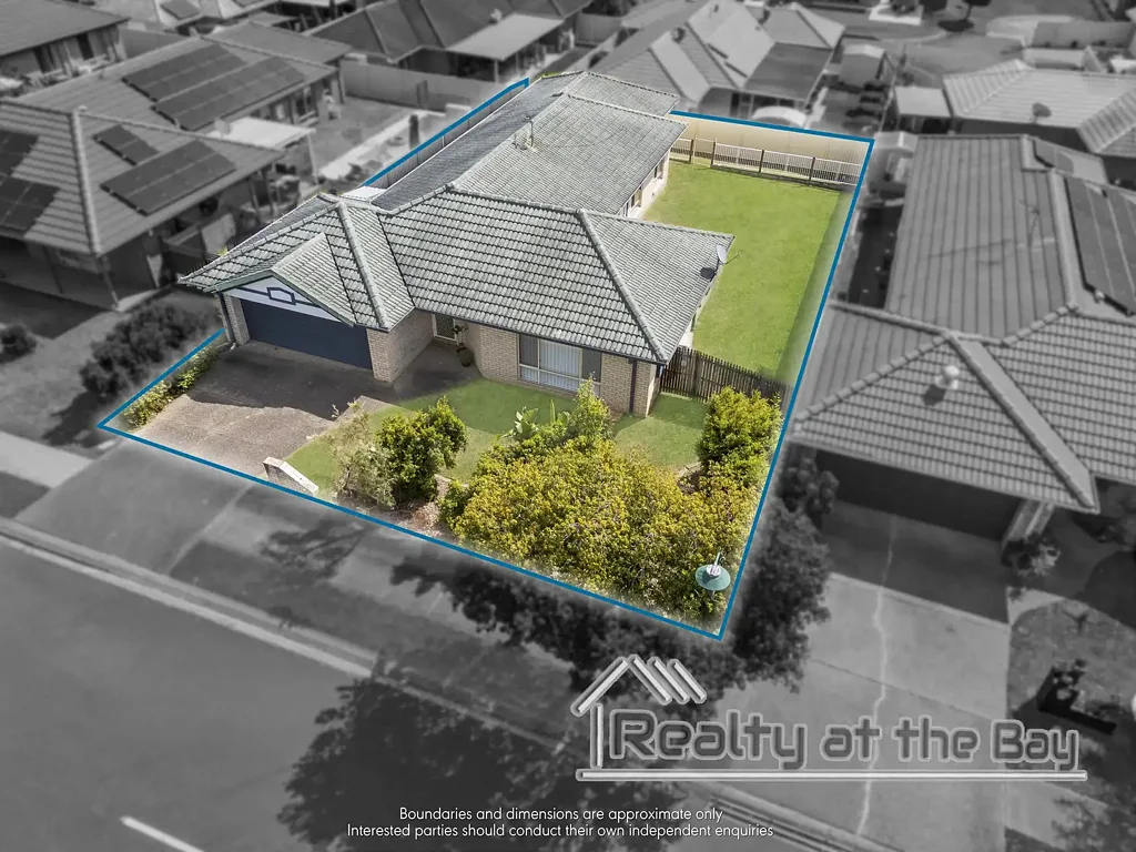 Helensvale 4Kwarto FAMILY HOME WITH ROOM TO GROW
