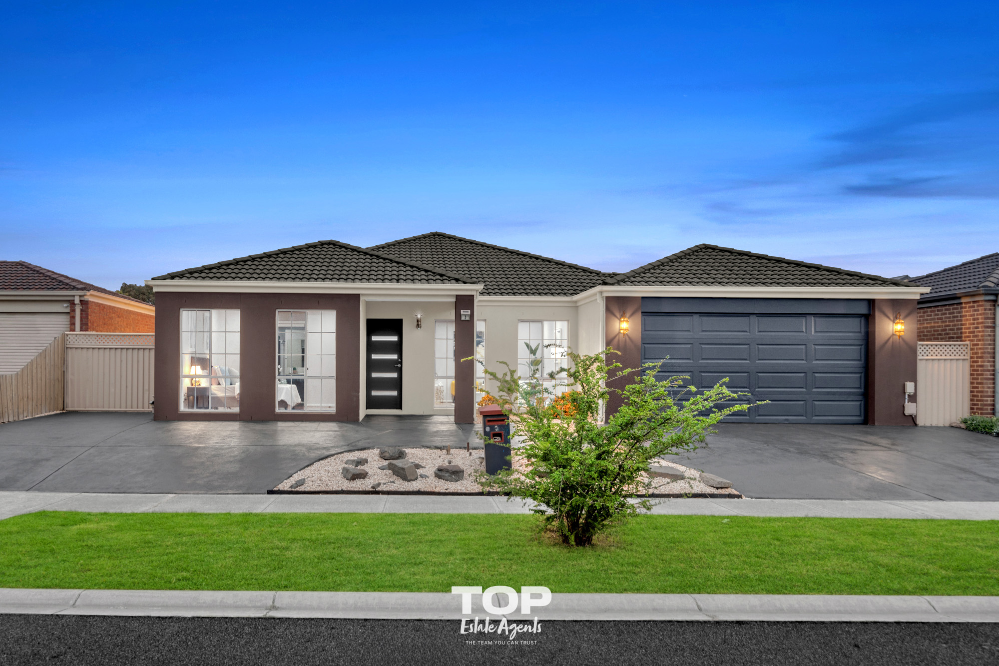 3 ORION AV, CRANBOURNE VIC 3977, 0 rūma, 0 rūma horoi, House