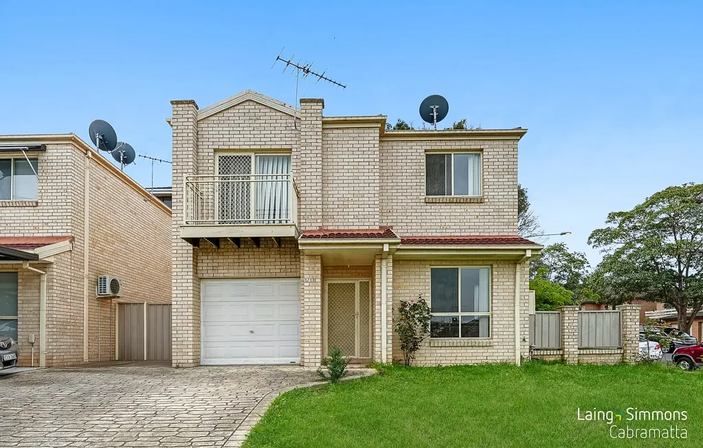 1/17 Acacia Street, Cabramatta, NSW 2166
