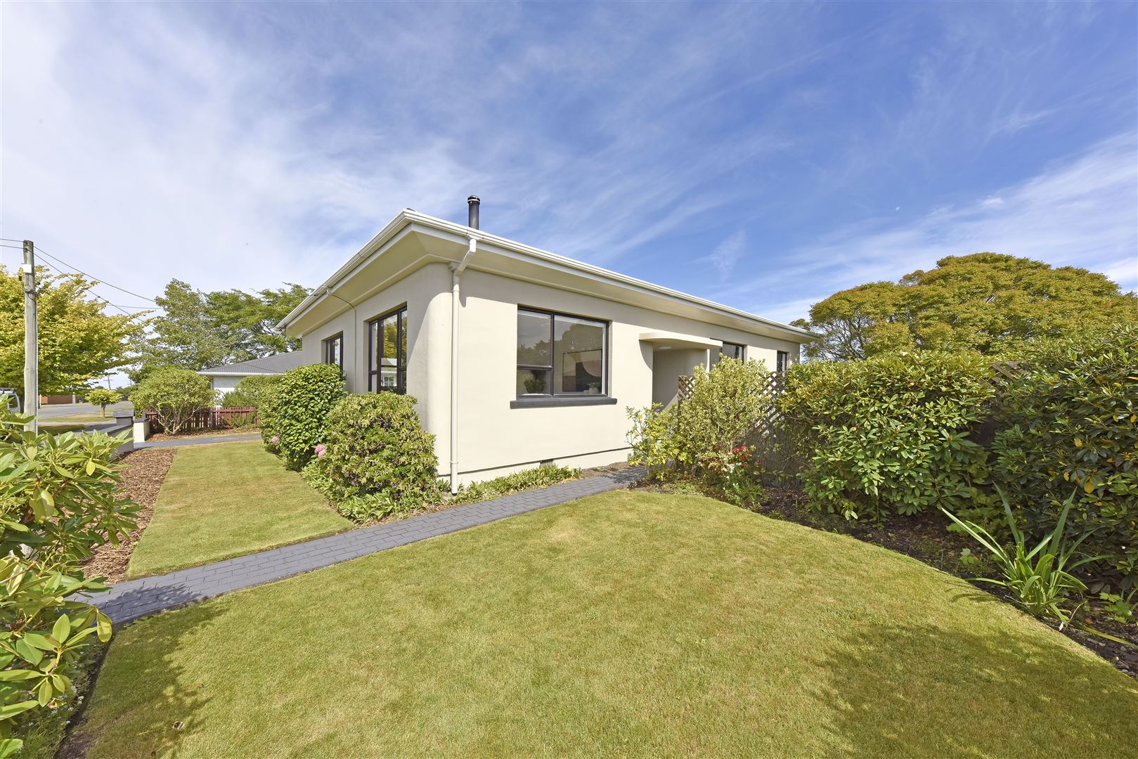 7 Woodville Street, Leeston, Selwyn, 3房, 0浴, House