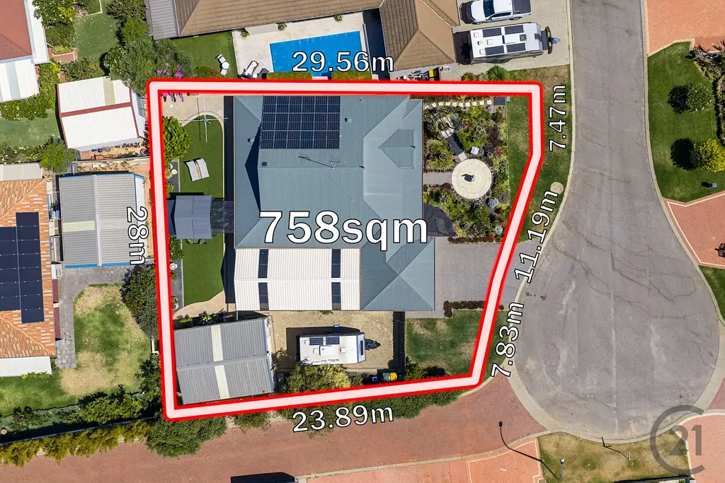 11 Keppel Mews, Halls Head, WA 6210