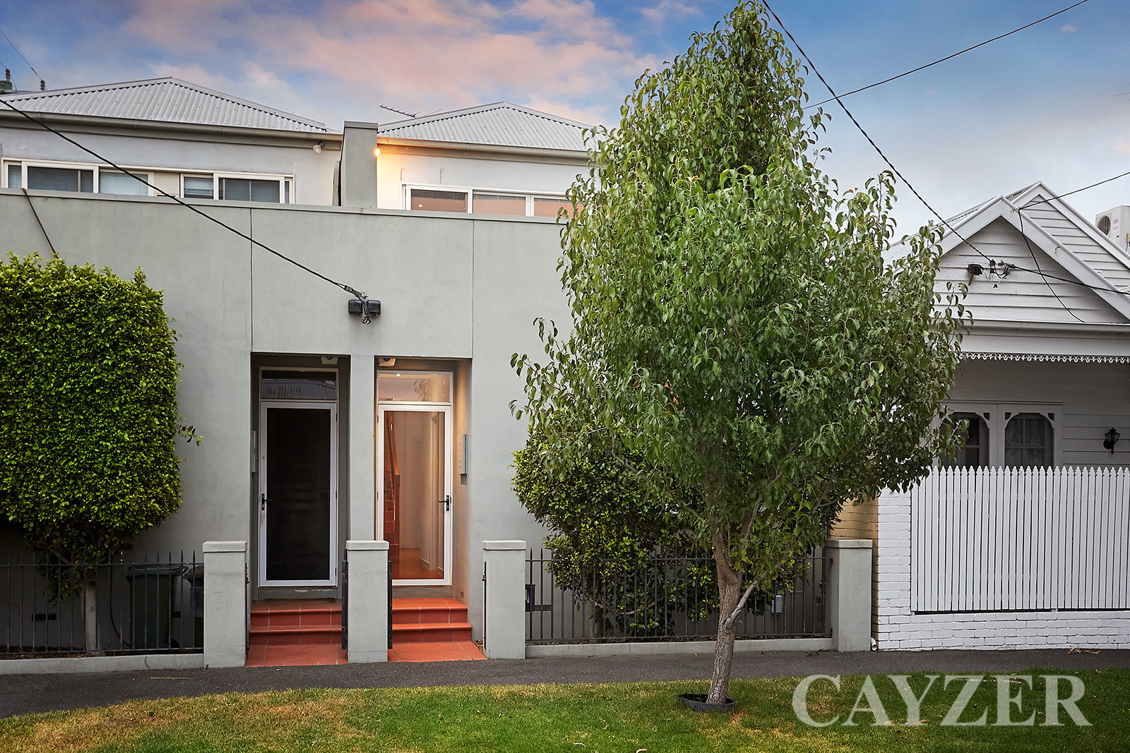 3 SPRING ST EAST, PORT MELBOURNE VIC 3207, 0 રૂમ, 0 બાથરૂમ, Townhouse