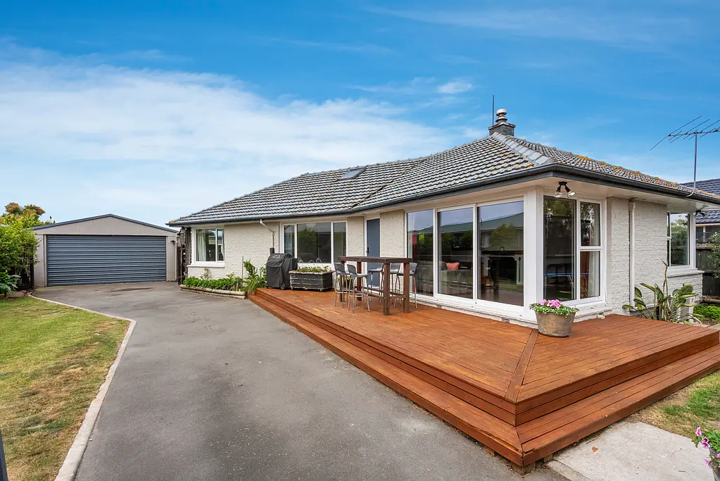 82 Effingham Street, North New Brighton, Canterbury