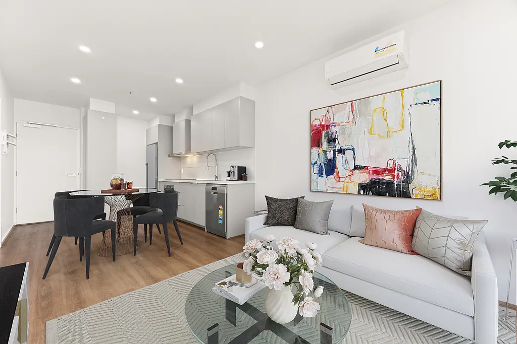 908/6 Gribble Street, Gungahlin, ACT 2912
