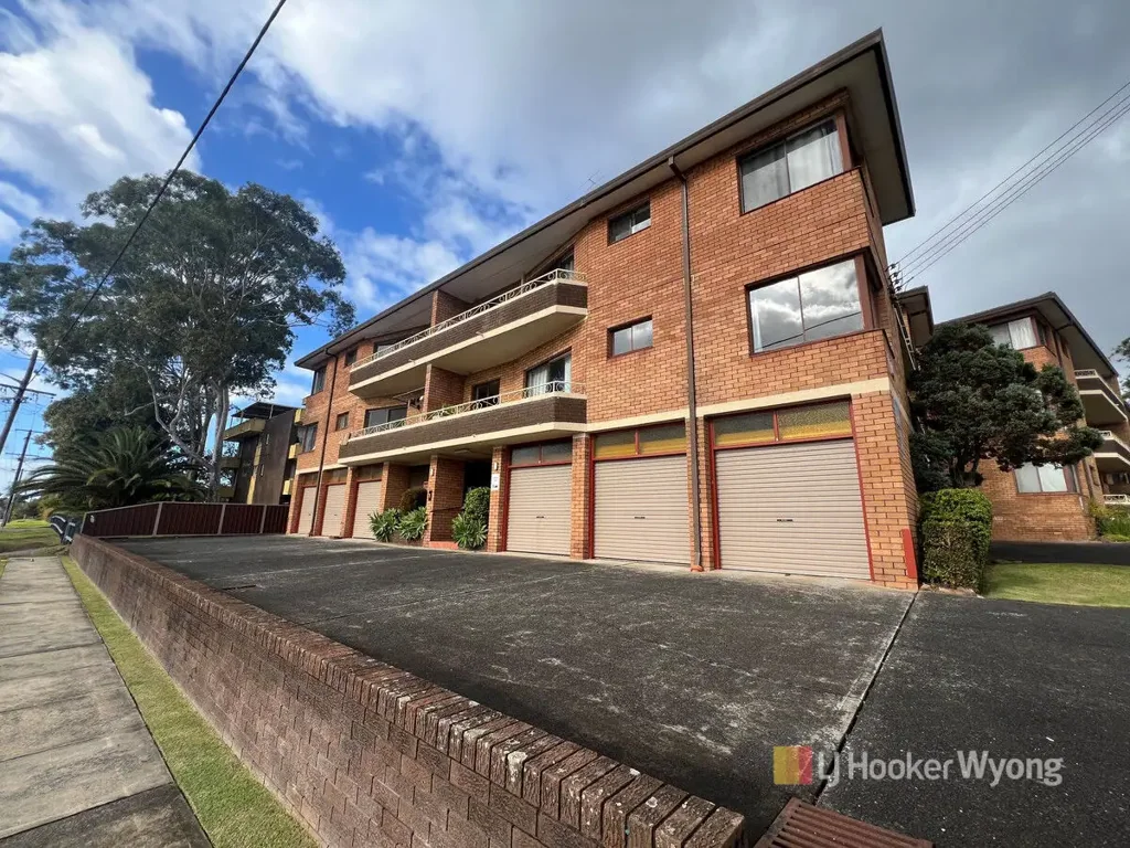 PRICE REDUCED! Charming 2-Bed Unit in Wyong