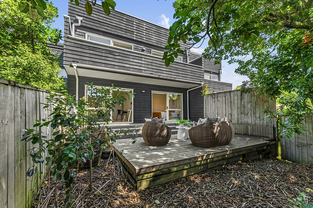 Meadowbank 4침실 More Bang, Less Buck