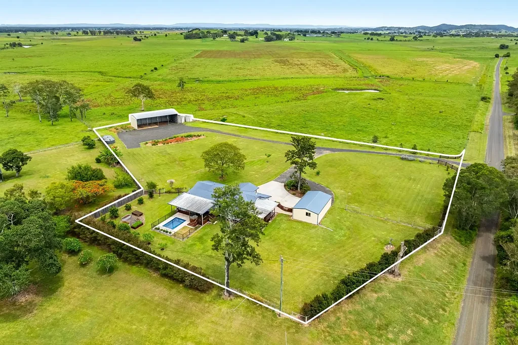 Mckees Hill 3Zimmer Country Lifestyle with Modern Comfort on 2.5 acres