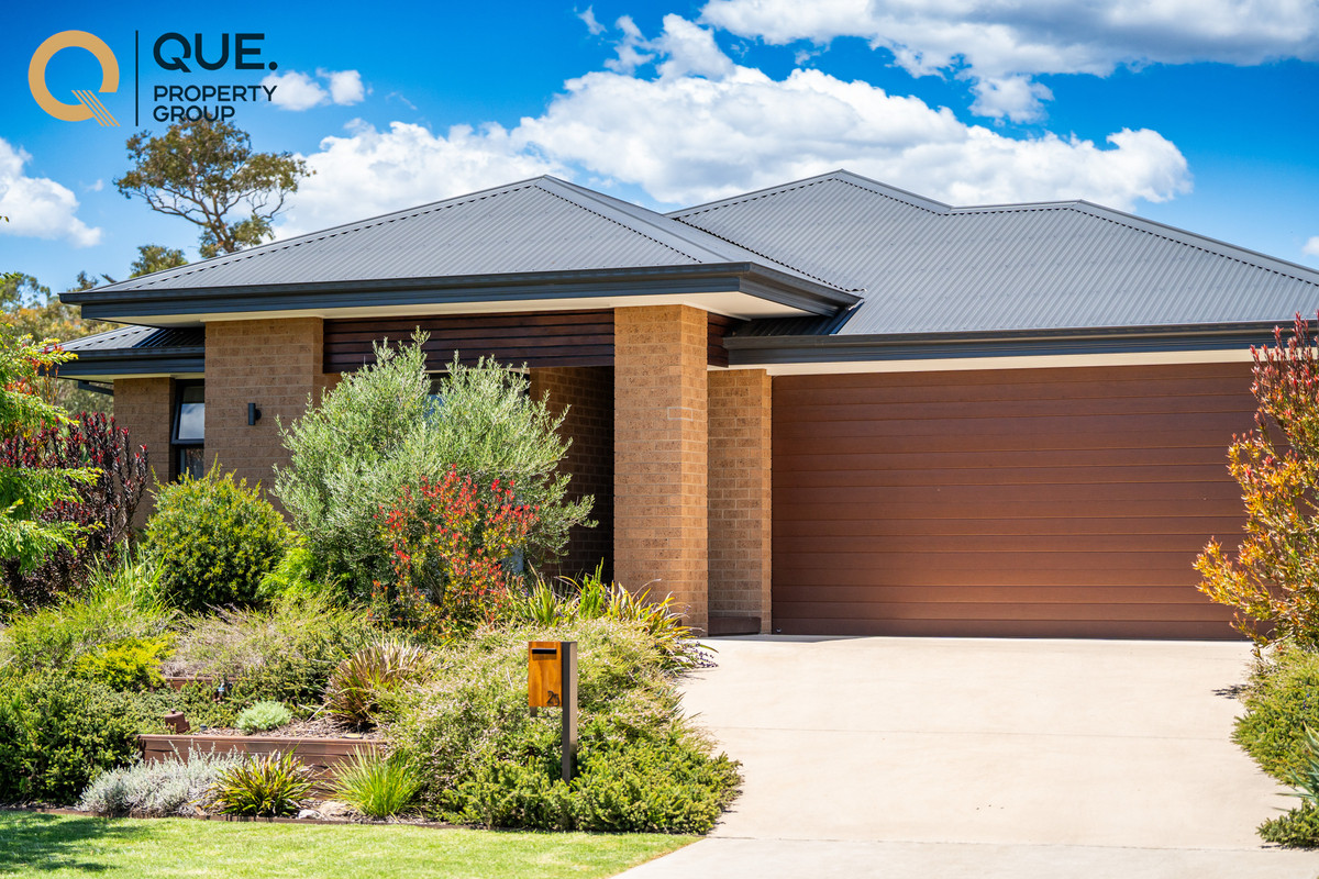 25 ERLANDSEN CCT, WODONGA VIC 3690, 0 침실, 0 욕실, House