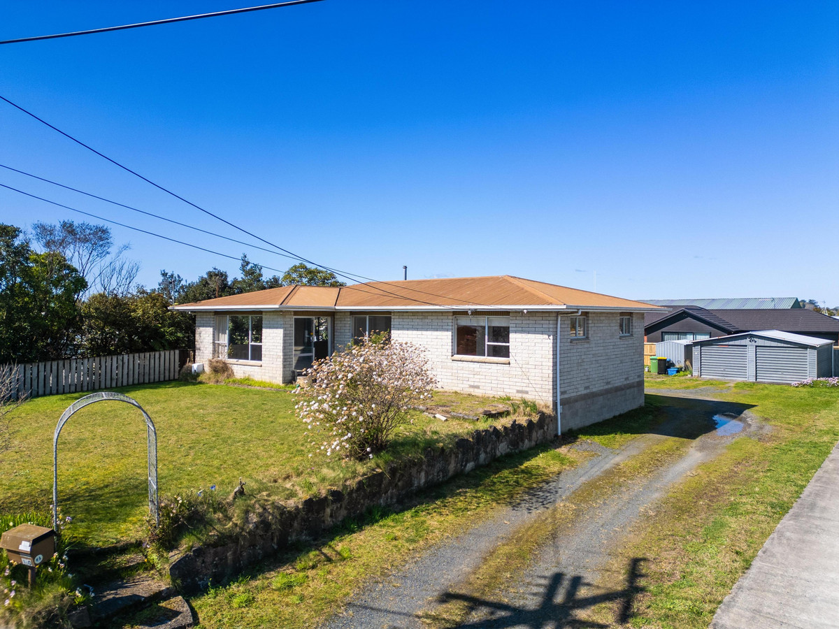 180 Bond Road, Te Awamutu, Waipa, 3部屋, 0バスルーム, House