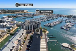 20/2 The Palladio, Mandurah