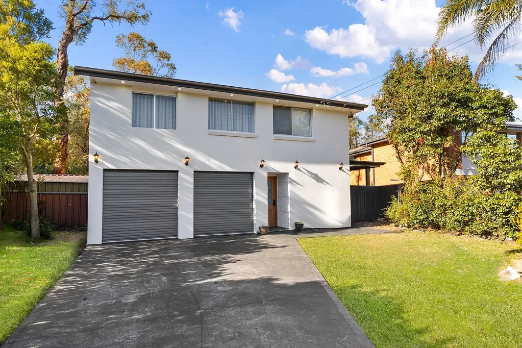83 Koloona Drive, Emu Plains, NSW 2750