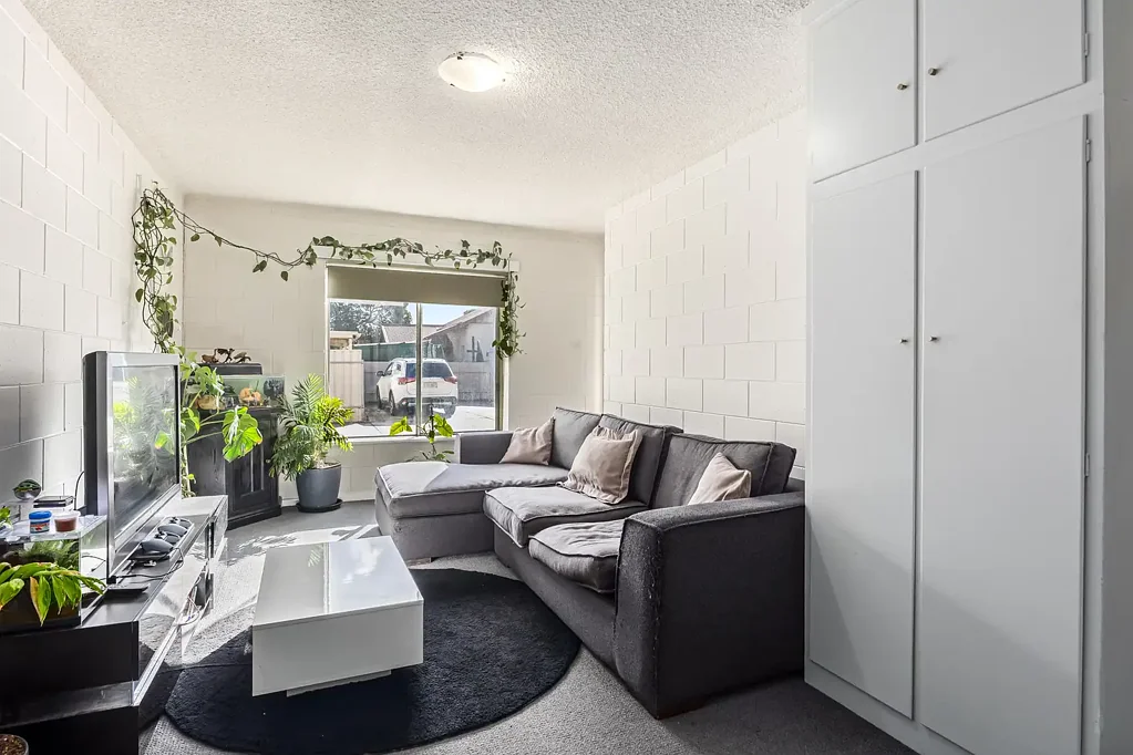 Mitchell Park 2침실 Sensational two bedroom ground floor unit!