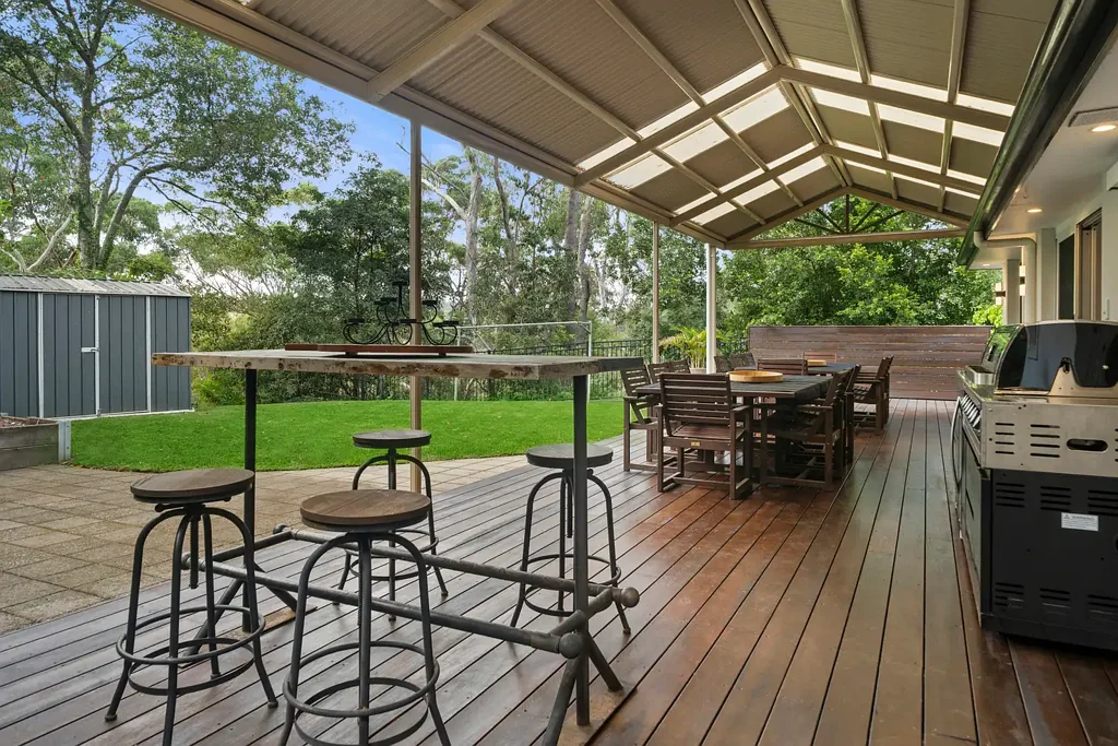 5 Paul Close, Hornsby Heights, NSW 2077