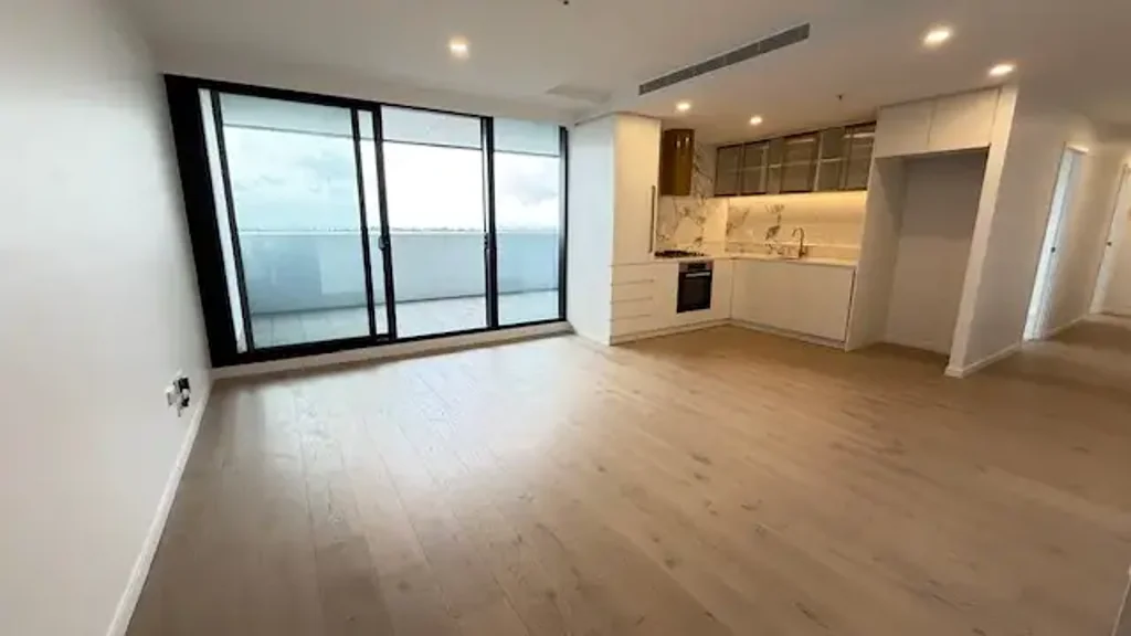 Box Hill 2ਬੈੱਡਰੂਮ Brand new: 2 bed, 115sqm at level 25
