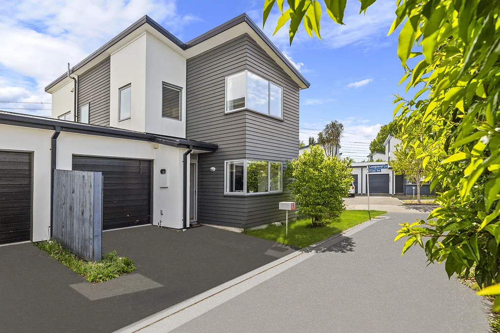 11 Longueval Lane, Broomfield, Christchurch, Canterbury