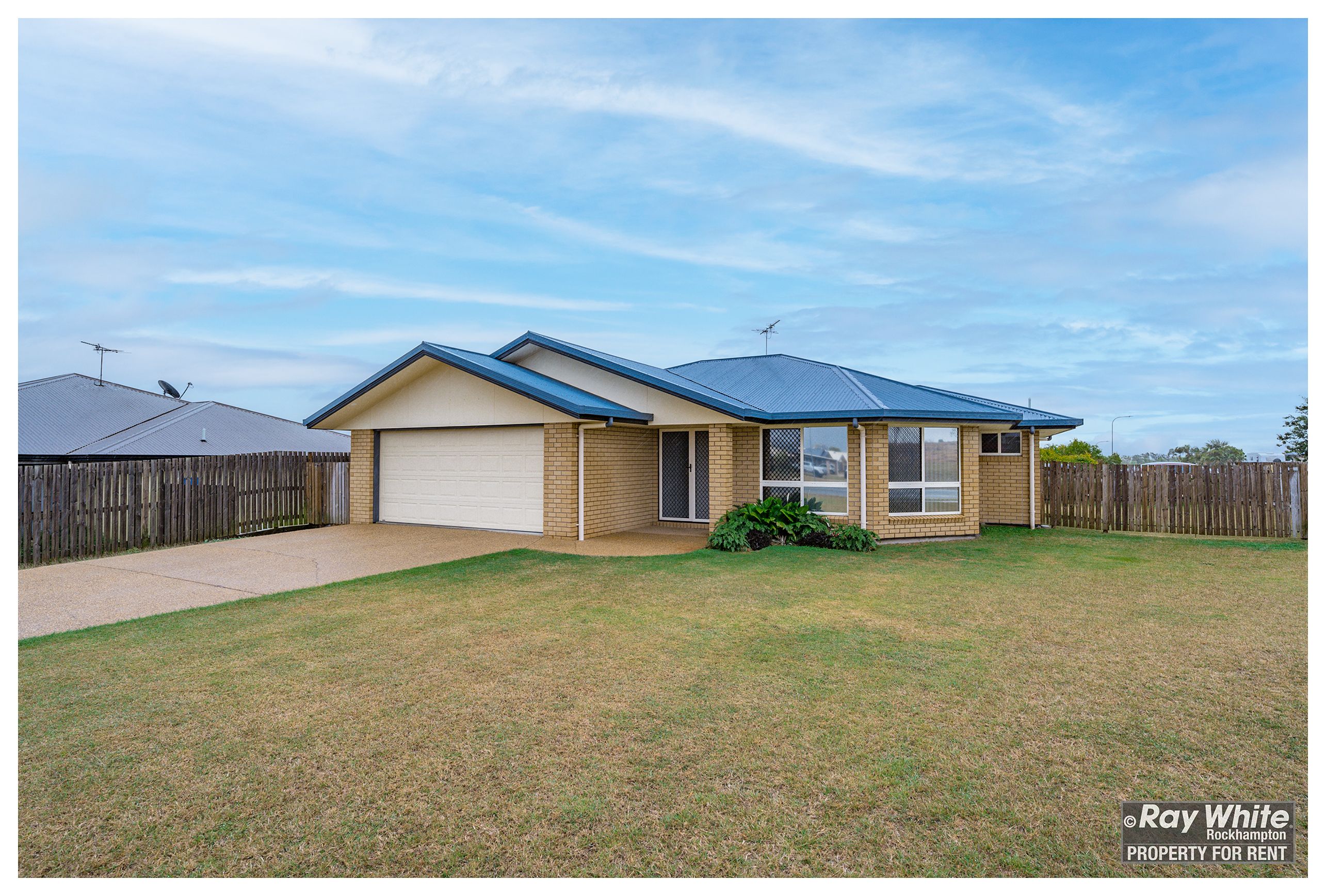 38 LILLYPILLY AV, GRACEMERE QLD 4702, 0房, 0浴, House